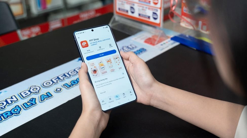 Long Châu và FPT Shop cùng tăng trưởng, FPT Retail hoàn thành 25% kế hoạch doanh thu năm sau quý đầu tiên - Ảnh 3