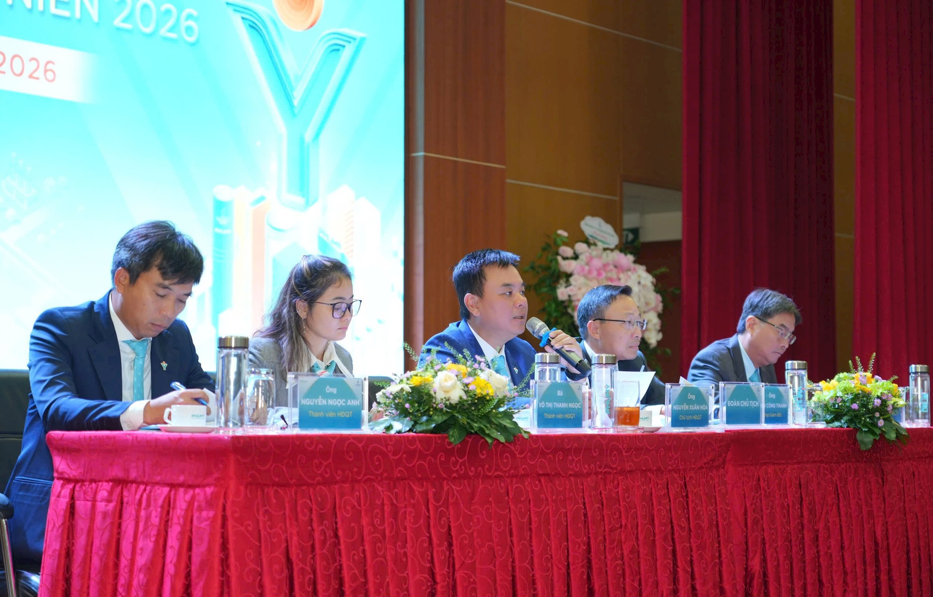 PVFCCo – Phú Mỹ (DPM) đặt doanh thu 17.600 tỷ đồng và tăng tốc chuyển dịch xanh - Ảnh 1