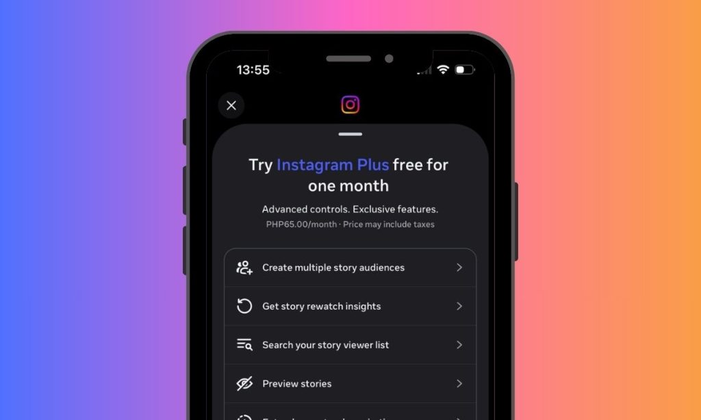 Instagram thu tiền để giúp bạn xem story của crush mà không bị lộ! - Ảnh 1