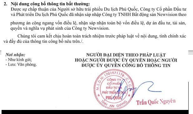 Chủ Casino Phú Quốc: Lỗ lũy kế 6.000 tỷ, nợ gấp 25 lần vốn chủ, vẫn mạnh tay thâu tóm 1 dự án bất động sản đình đám - Ảnh 2