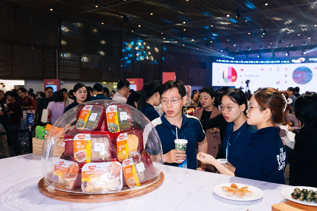 “Đại Kết Nối” – cách Masan tạo giá trị cho người tiêu dùng, đối tác và cổ đông - Ảnh 5