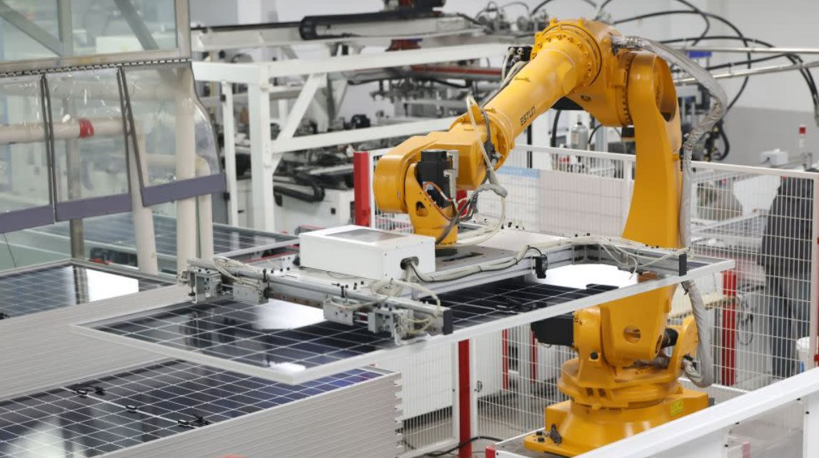 Không phải dầu mỏ, Trung Quốc ‘hốt bạc’ với 3 mặt hàng kỷ nguyên mới, 50 quốc gia đổ xô gom: Thời ‘hái quả ngọt’ khiến thế giới giật mình ngoái nhìn - Ảnh 1