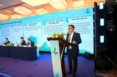 Nhà máy lọc dầu Dung Quất chốt xong nguồn cung dầu thô đến hết tháng 7/2026, PVN thoái vốn trong vòng 1 năm tới - Ảnh 2