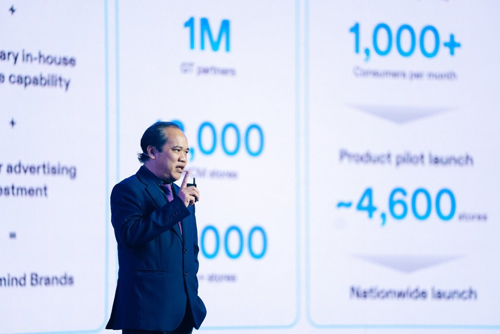 “Đại Kết Nối” – cách Masan tạo giá trị cho người tiêu dùng, đối tác và cổ đông - Ảnh 6