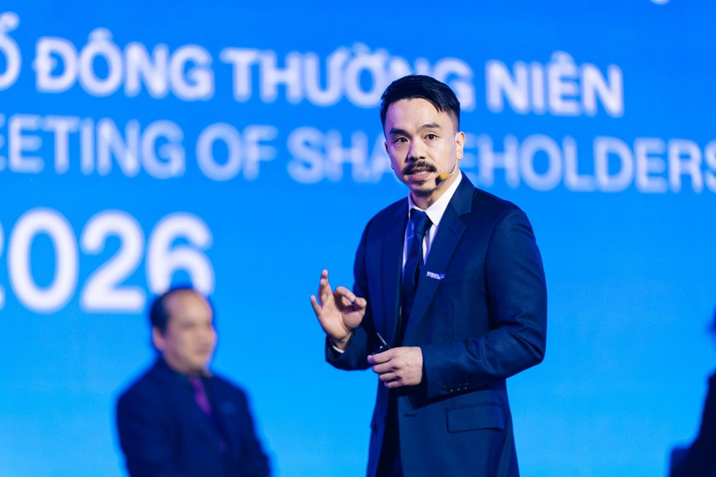 “Đại Kết Nối” – cách Masan tạo giá trị cho người tiêu dùng, đối tác và cổ đông - Ảnh 7