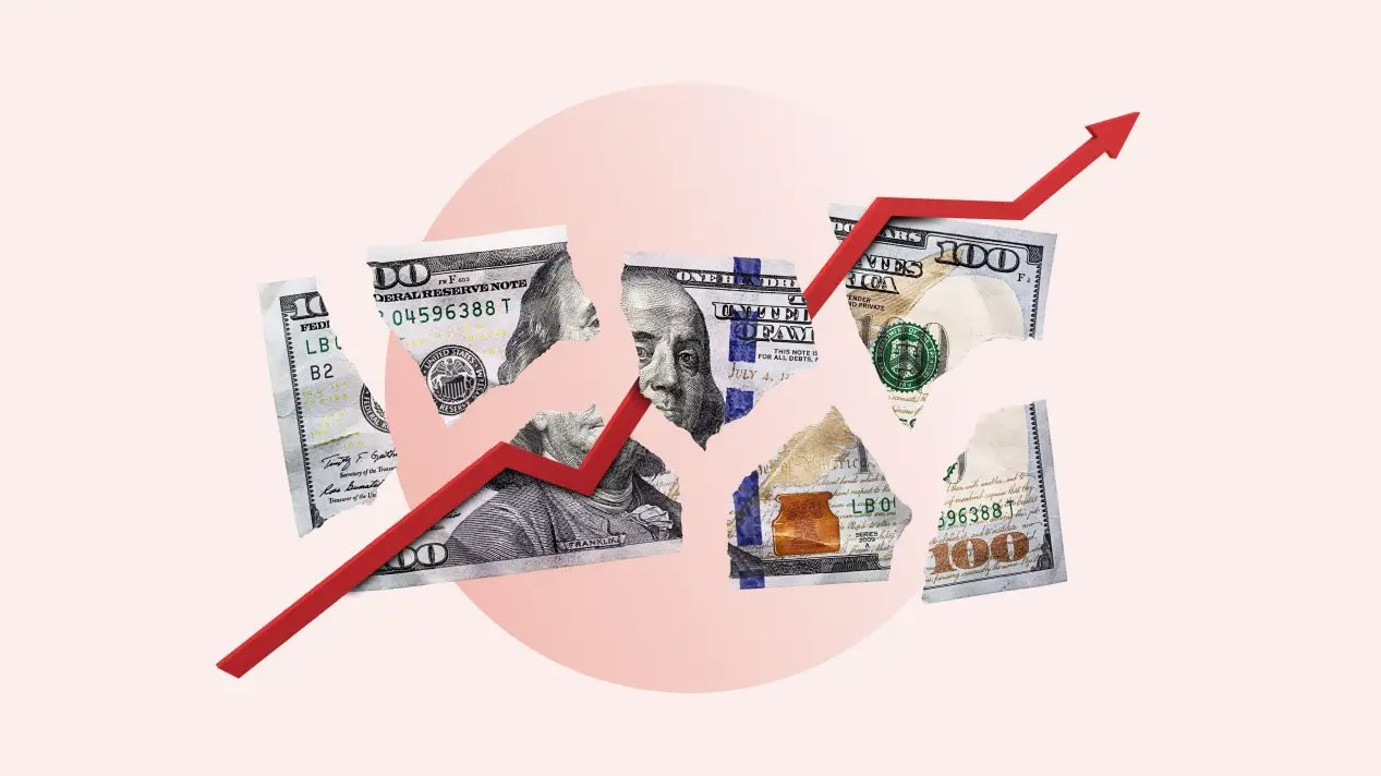 Nền kinh tế lớn nhất thế giới đón tin dữ - Ảnh 1