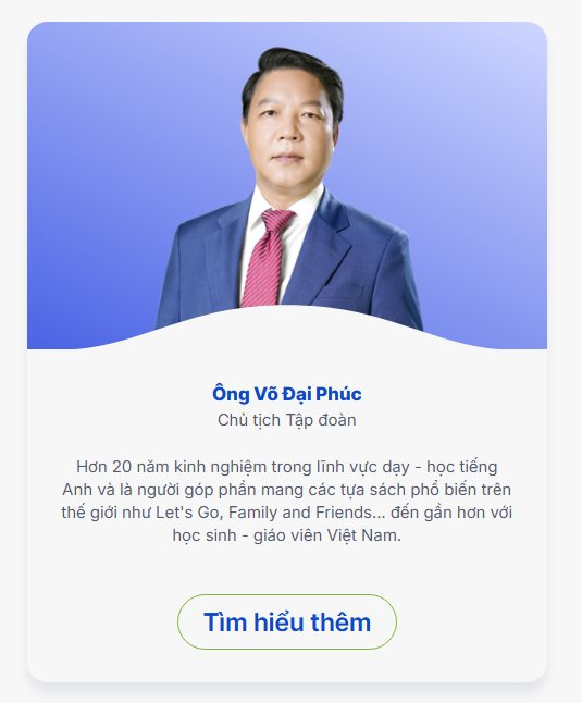 Vụ sách lớp 3 dính link web đen: Tập đoàn đứng sau sở hữu bộ i-Learn Smart, nắm 30% thị phần sách Tiếng Anh tại Việt Nam - Ảnh 4