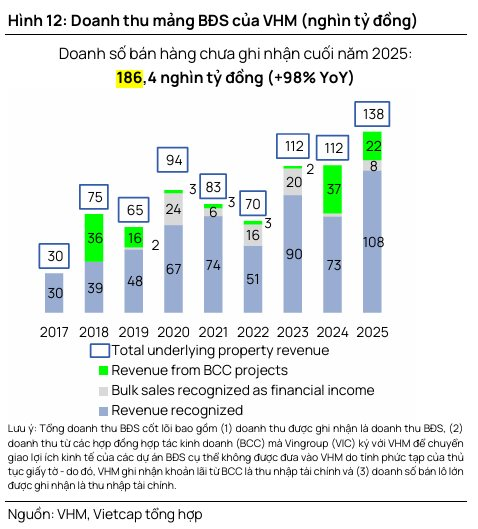 Không phải dự án nào gắn tên Vinhomes cũng là của Vinhomes: Giải mã các "ông chủ" tại 28 siêu dự án 38.000 ha - Ảnh 3