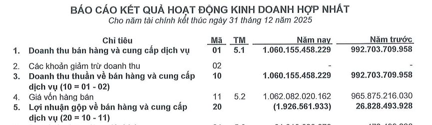 Lãi hàng chục tỷ từ truy cứu trách nhiệm điều hành với Chủ tịch, cổ phiếu ngành thép bất ngờ tăng trần sau kiểm toán - Ảnh 4