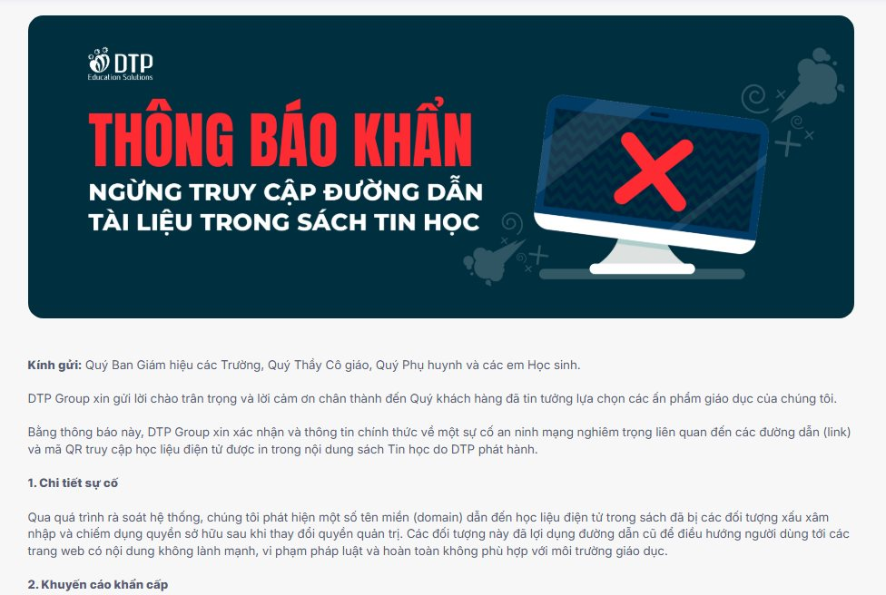 Vụ sách lớp 3 dính link web đen: Tập đoàn đứng sau sở hữu bộ i-Learn Smart, nắm 30% thị phần sách Tiếng Anh tại Việt Nam - Ảnh 3