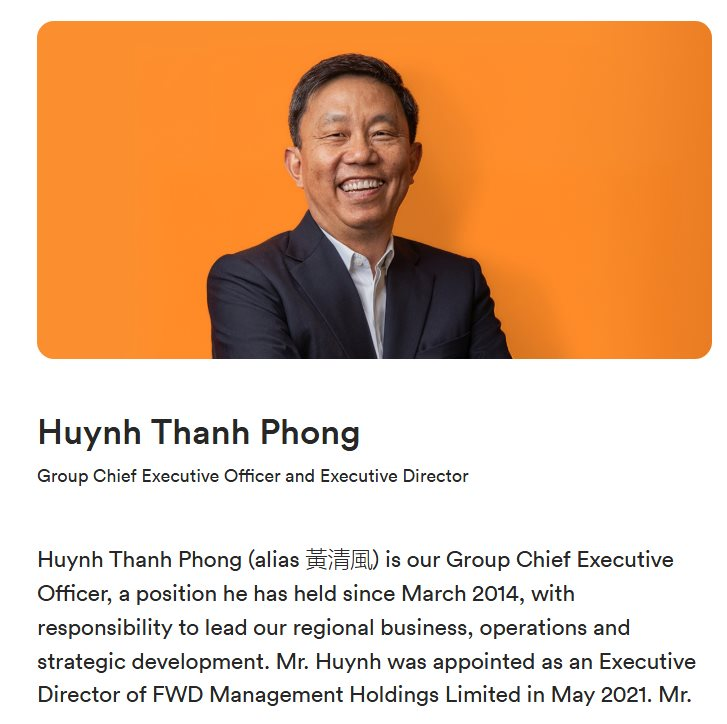 Lãi ròng tăng 6 lần dưới thời CEO gốc Việt, đế chế bảo hiểm của gia đình tỷ phú Lý Gia Thành "tung chiêu" mới tại Việt Nam - Ảnh 1