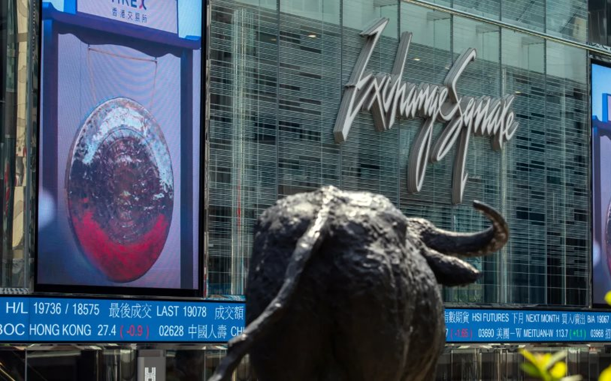 Chứng khoán châu Á tăng mạnh theo đà Phố Wall, hy vọng vào thỏa thuận Mỹ - Iran