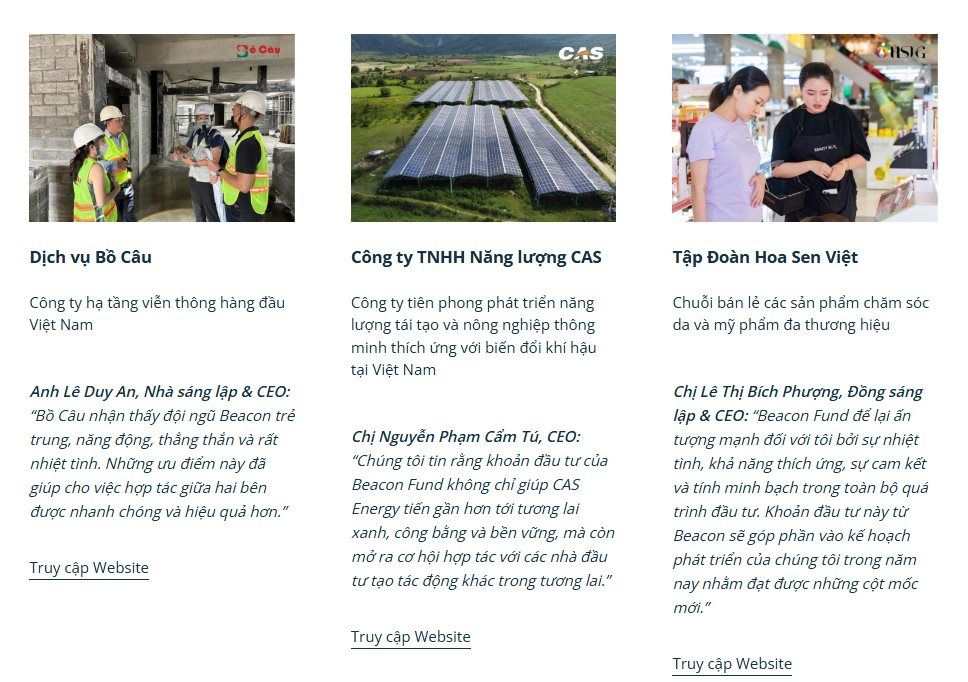 Tuyển nhiều kỹ sư nữ, doanh nghiệp Việt bất ngờ được quỹ ngoại "thưởng nóng" giảm thẳng 1% lãi vay - Ảnh 2