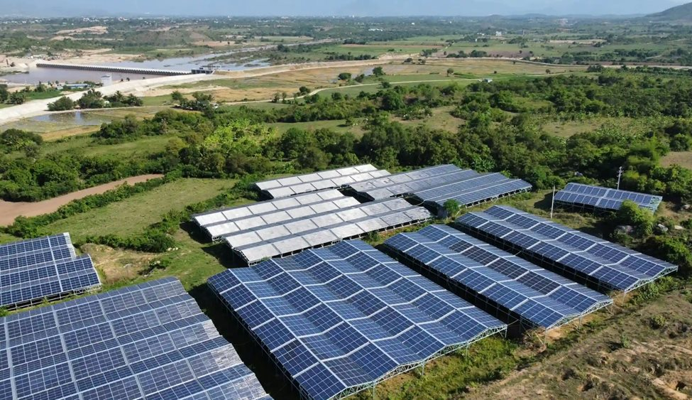 Tuyển nhiều kỹ sư nữ, doanh nghiệp Việt bất ngờ được quỹ ngoại "thưởng nóng" giảm thẳng 1% lãi vay - Ảnh 1