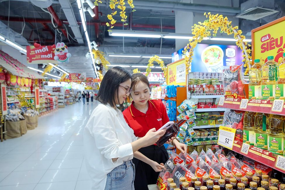 Nội lực ba mảng cùng tăng tốc, MSN đứng trước cơ hội lớn khi FTSE nâng hạng Việt Nam - Ảnh 3