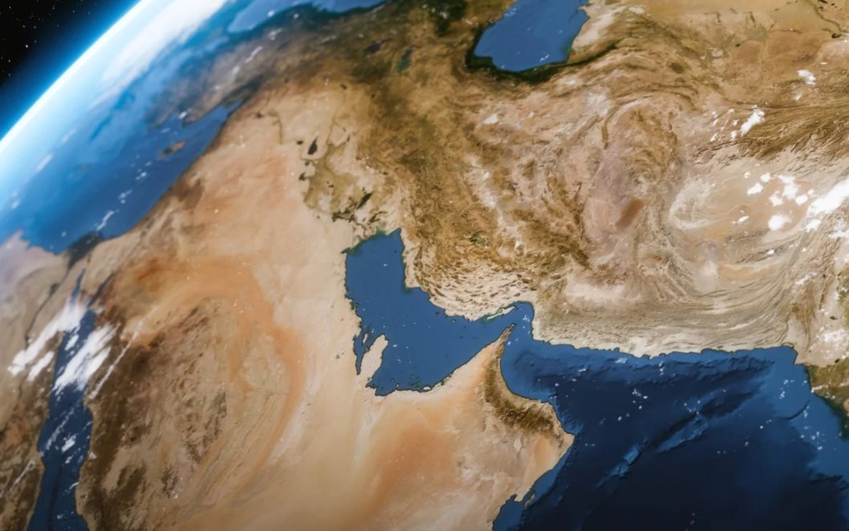 Phát hiện tàu chở dầu liên quan đến Trung Quốc ung dung rời 'chảo lửa' Hormuz: Phép thử lệnh phong tỏa Mỹ?