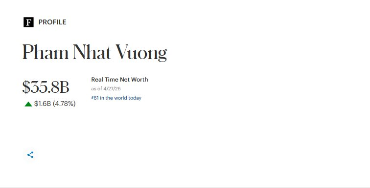 Vingroup trở thành công ty lớn thứ 4 Đông Nam Á, vượt qua hàng loạt các gã khổng lồ của Singapore, Malaysia... - Ảnh 3