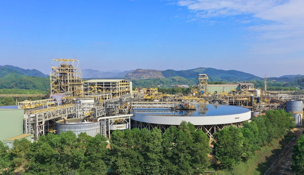 Từ biến động giá vàng đến vonfram: Masan High-Tech Materials (MSR) hưởng lợi khi dòng tiền rời nơi trú ẩn tìm đến “tài sản chiến lược” - Ảnh 4