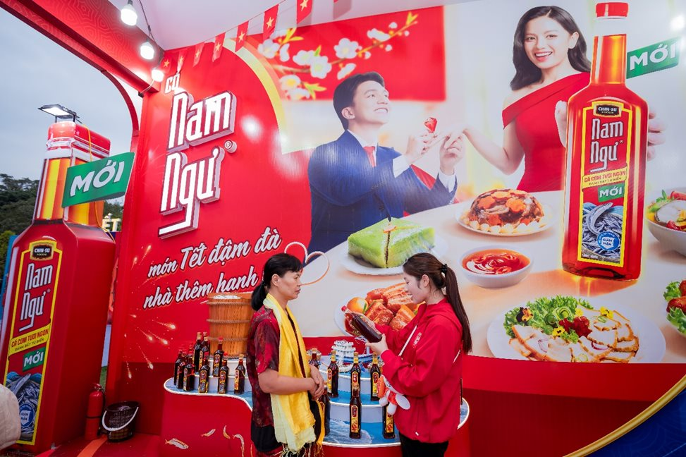 Retail Supreme: “chìa khóa” đưa Masan Consumer bước vào chu kỳ tăng trưởng mới - Ảnh 1