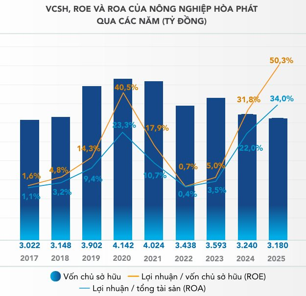 Đâu là mảng sinh lời tốt nhất của Hòa Phát? - Ảnh 3