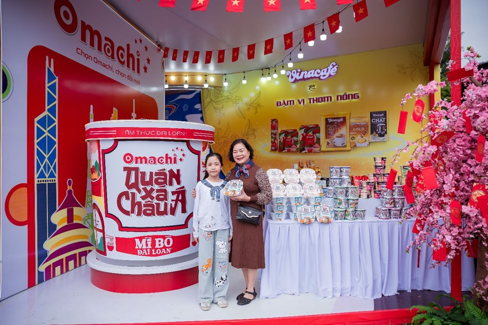 Retail Supreme: “chìa khóa” đưa Masan Consumer bước vào chu kỳ tăng trưởng mới - Ảnh 2