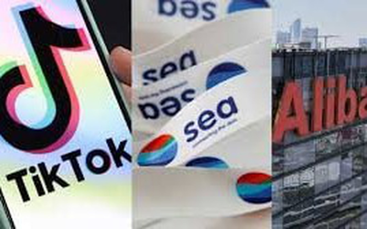 99% thị phần nằm trong tay 3 ông lớn: Thị trường TMĐT 158 tỷ USD tại ĐNÁ đã gần như khép chặt với những nền tảng ‘nghèo’