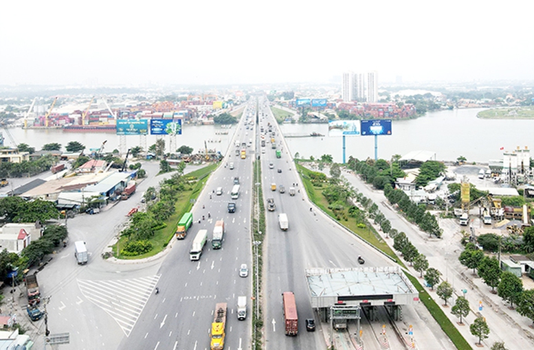 Đồng Nai - thành phố trực thuộc Trung ương: Diện mạo mới cho những thay đổi mang tính bước ngoặt - Ảnh 2