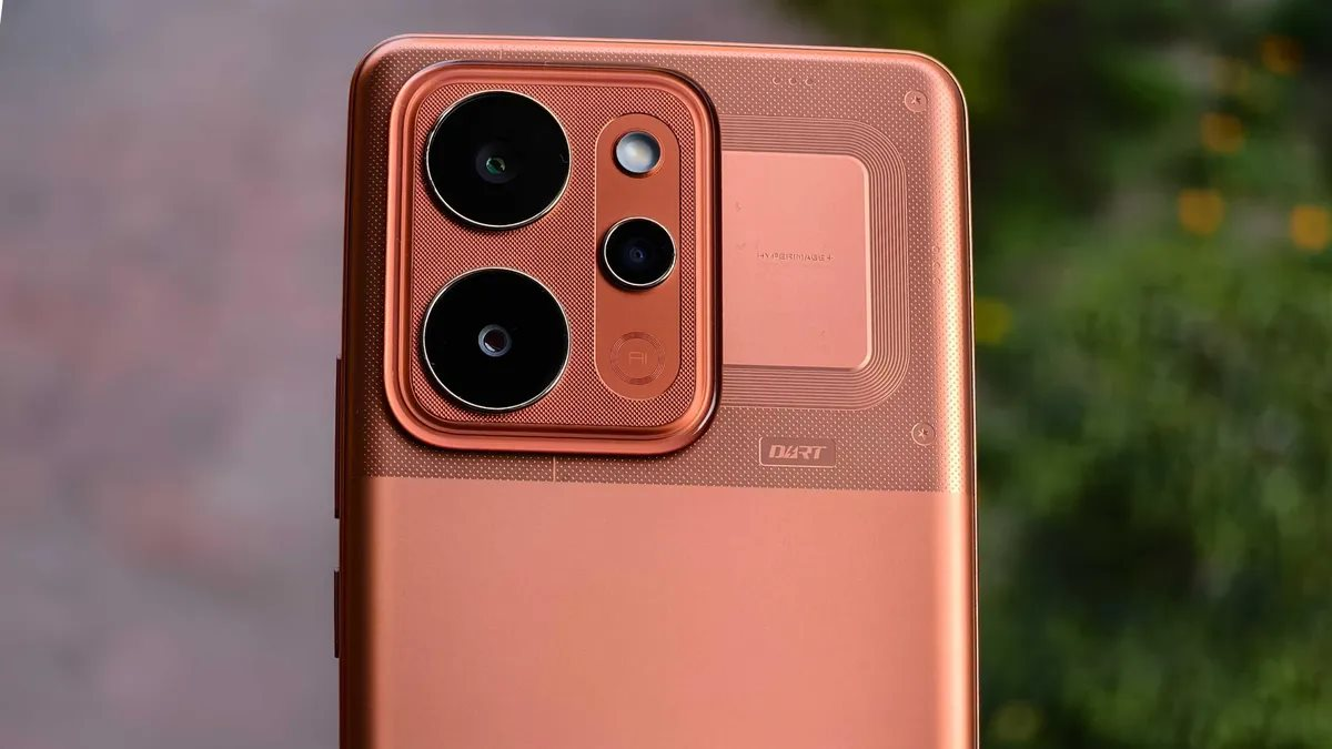 Điện thoại "dùng 6 ngày mới hết pin" ra mắt ở Việt Nam: 10.001mAh, gấp đôi S26 Ultra mà giá chỉ bằng nửa - Ảnh 2