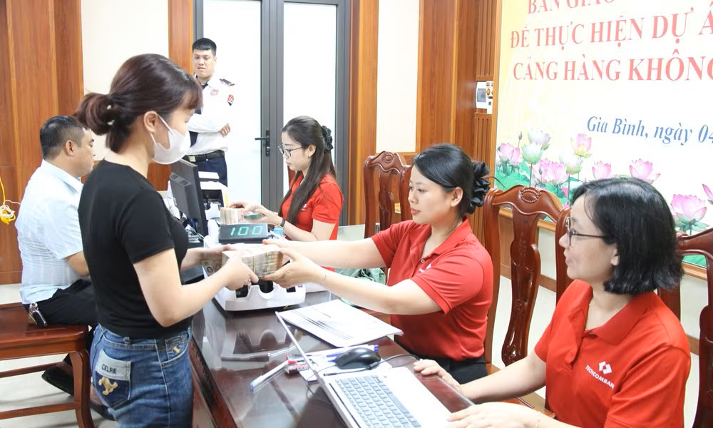 Chưa từng có: Tỉnh phía Bắc treo thưởng hàng trăm triệu đồng cho hộ dân làm điều này - Ảnh 2