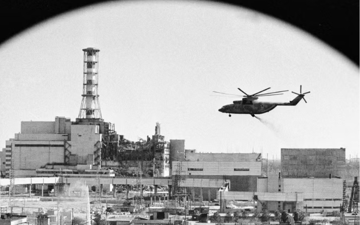 Thảm kịch Chernobyl đã thay đổi ngành công nghiệp hạt nhân Nga thế nào?