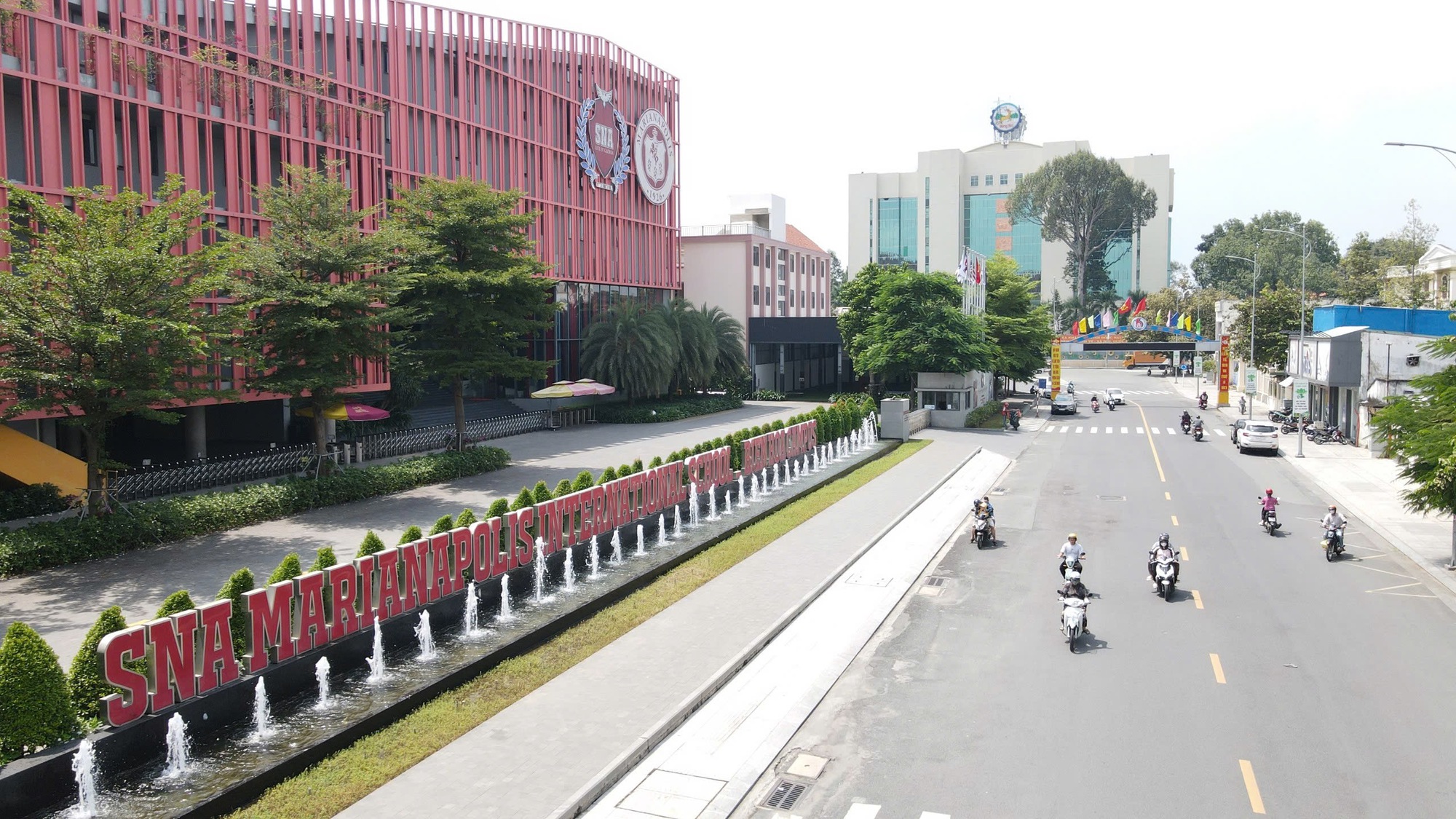 Đồng Nai phát triển ra sao khi trở thành thành phố trực thuộc Trung ương? - Ảnh 1