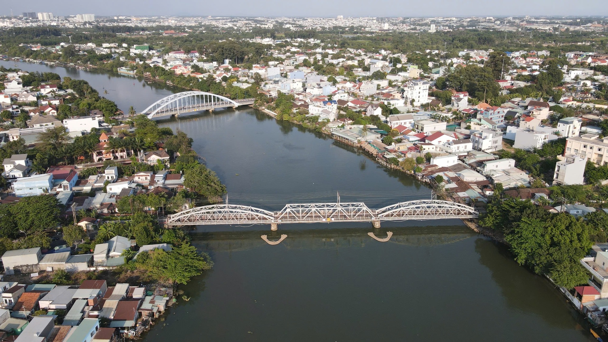 Đồng Nai phát triển ra sao khi trở thành thành phố trực thuộc Trung ương? - Ảnh 2