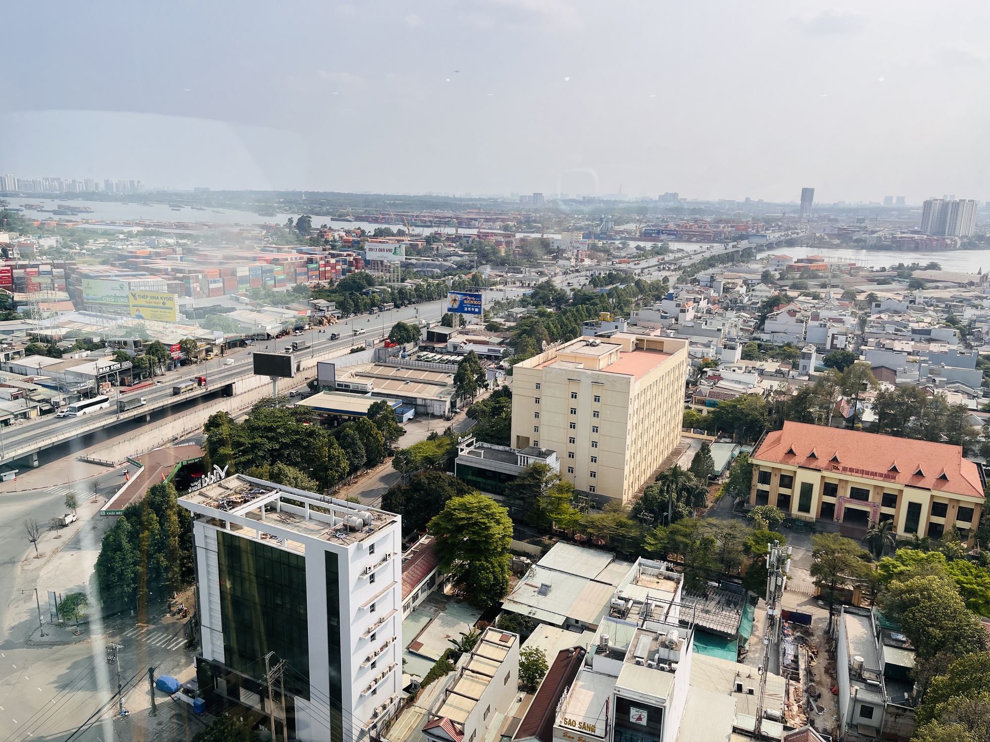 Đồng Nai thu hồi gần 200 ha đất làm metro nối sân bay Long Thành - Ảnh 1