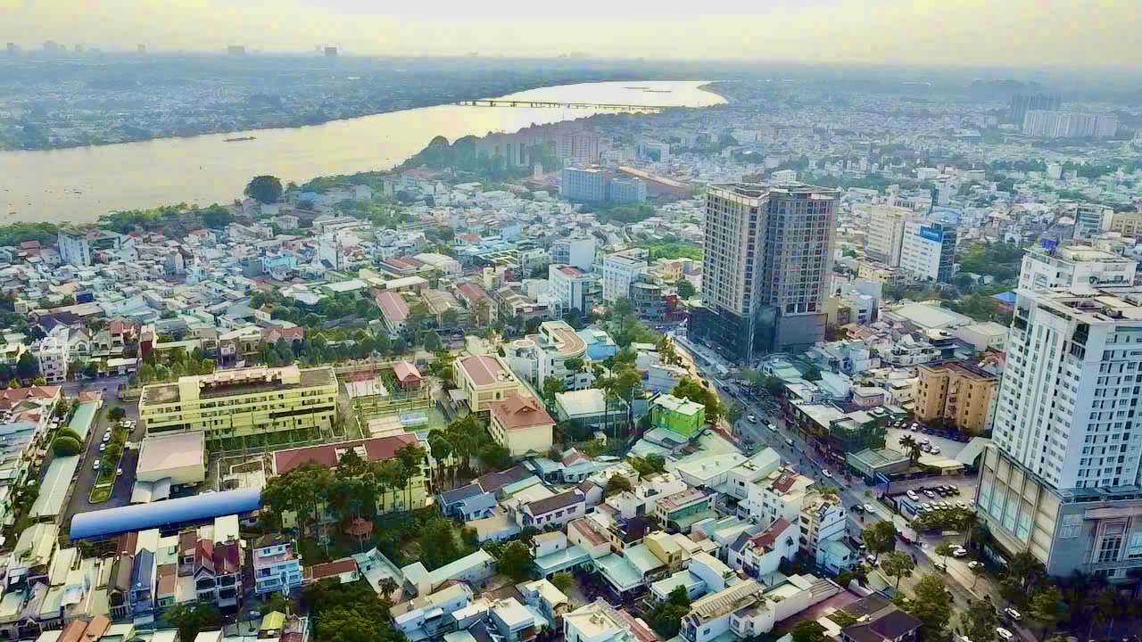 Đồng Nai gấp rút chuẩn bị vận hành chính quyền đô thị khi lên thành phố - Ảnh 2