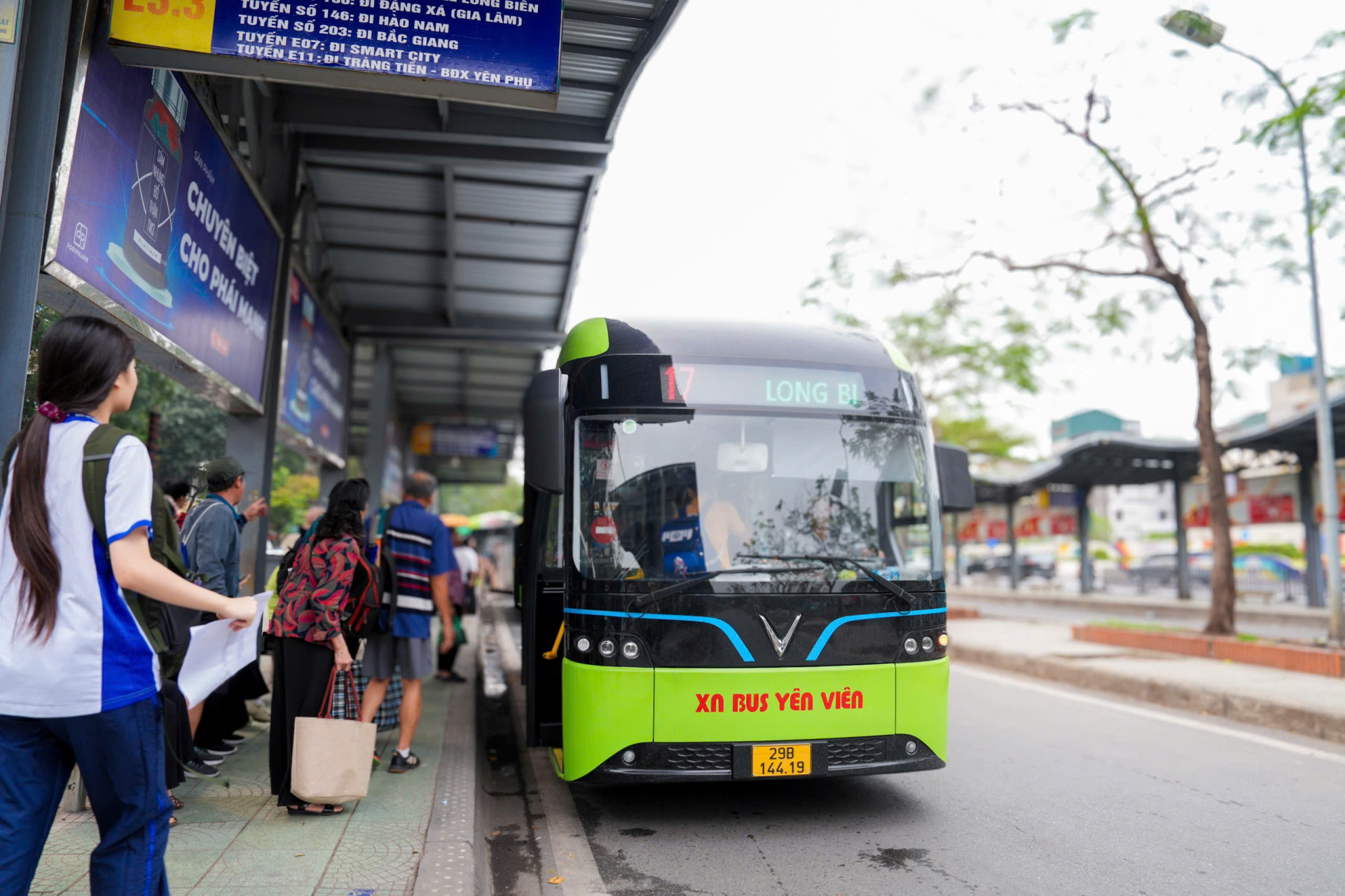 Chính thức: Tất cả người dân Hà Nội đón tin vui lớn từ cuối tuần này - Ảnh 1
