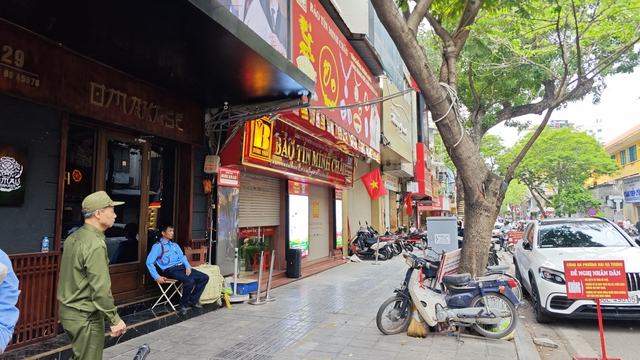 Nóng: Hôm nay Công an Hà Nội họp báo công bố thông tin vụ án xảy ra tại Bảo Tín Minh Châu và nhiều vụ khác - Ảnh 2