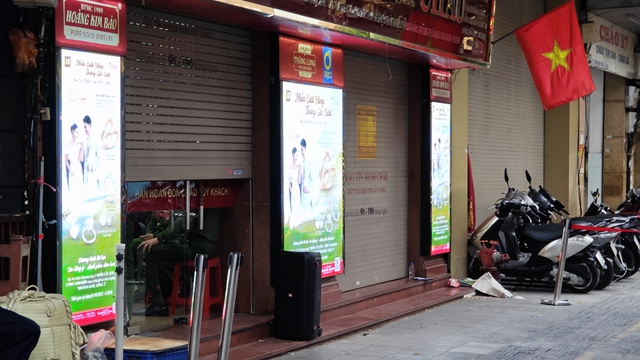 Nóng: Hôm nay Công an Hà Nội họp báo công bố thông tin vụ án xảy ra tại Bảo Tín Minh Châu và nhiều vụ khác - Ảnh 1