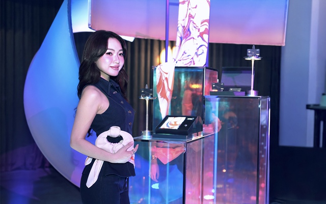 Trải nghiệm đặc quyền dành riêng cho khách hàng ưu tiên của VIB - Ảnh 9