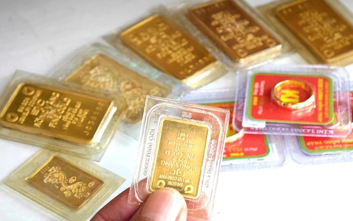 Cạm bẫy "ủy thác vàng"