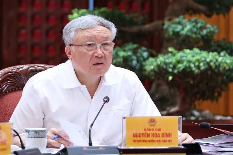 Thủ tướng: Phát triển Trung tâm Lọc hóa dầu và năng lượng quốc gia tại Dung Quất - Ảnh 2