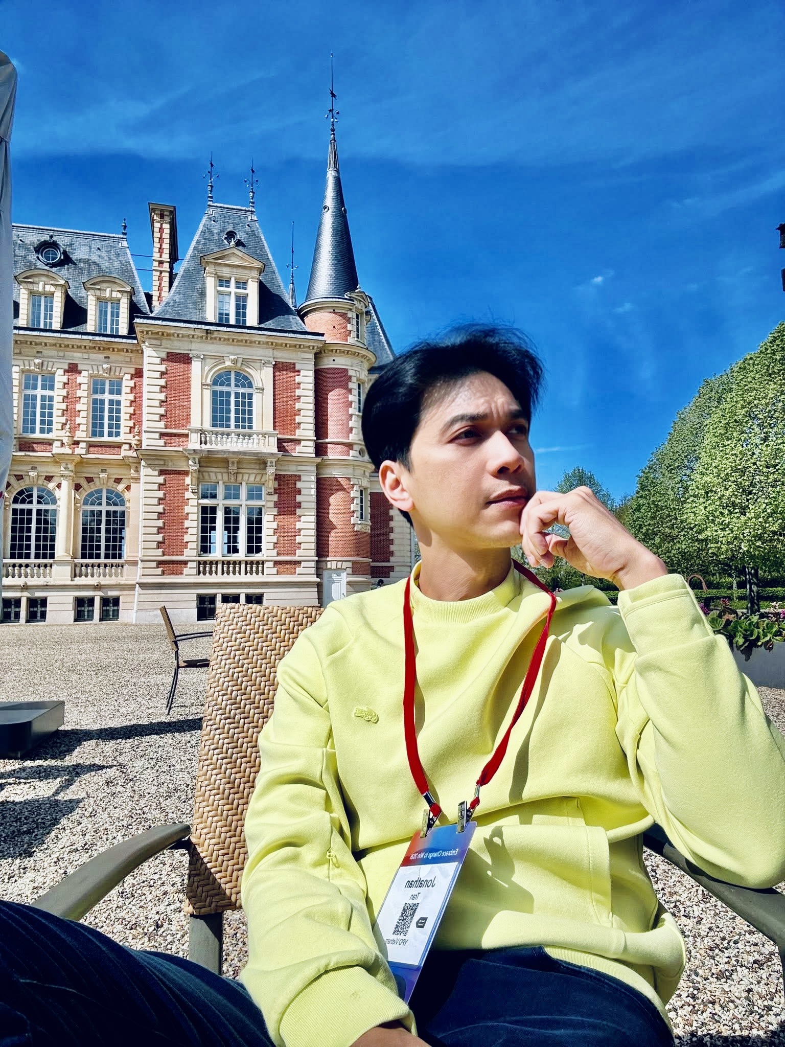 Chủ tịch ACB Trần Hùng Huy: Ở vị trí điều hành mà không cập nhật kiến thức liên tục thì mỗi năm có thể "khấu hao" tới 15% năng lực của…chính mình - Ảnh 1