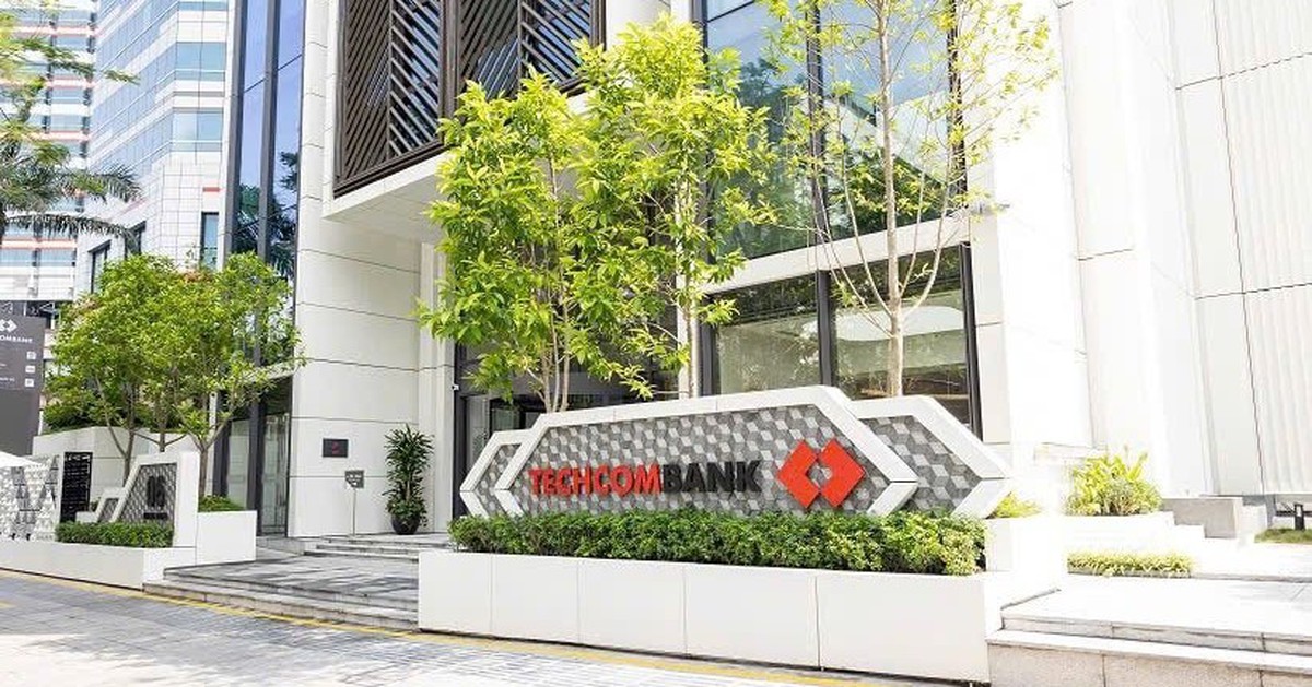 Techcombank đạt lợi nhuận 8,9 nghìn tỷ trong quý 1/2026: Khi những kỷ lục không còn là giới hạn