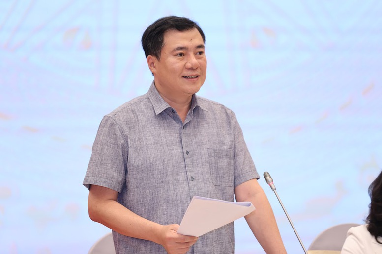 Xung đột căng thẳng tại Trung Đông, đại diện Bộ Công thương nói gì về nguồn cung xăng dầu của Việt Nam trong giai đoạn tới? - Ảnh 1