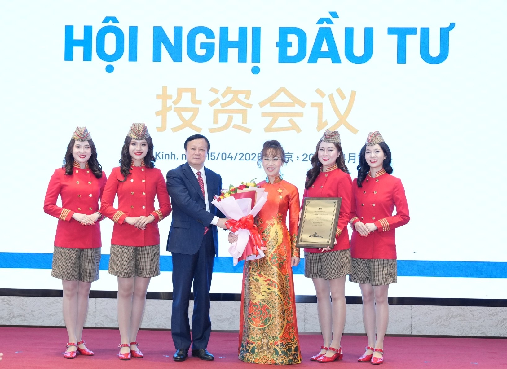 Vietjet công bố 5 đường bay mới tới Trung Quốc - Ảnh 5