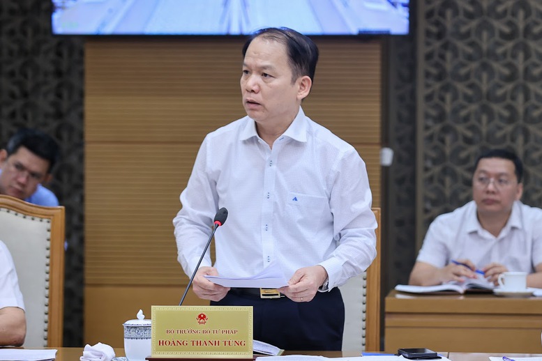 Thủ tướng: Trước ngày 20/4, các bộ phải trình phương án cắt giảm thủ tục hành chính, điều kiện kinh doanh - Ảnh 3