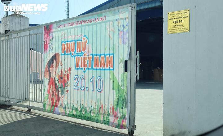 Xưởng giày trái phép 'mọc' giữa khu dân cư ở Hưng Yên: Vì sao chưa bị xử lý? - Ảnh 5