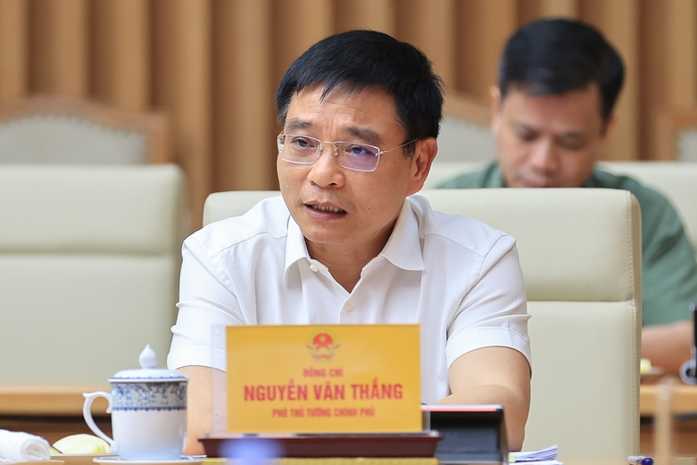 Thủ tướng Lê Minh Hưng: Ngành công thương gánh vác nhiệm vụ trọng tâm để góp phần tăng trưởng 2 con số - Ảnh 4