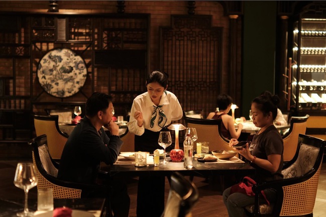 Nhà hàng fine dining tại phố cổ Hà Nội đóng cửa sau 30 năm hoạt động - Ảnh 2