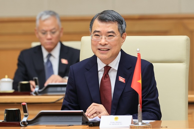 Tổng thống Lee Jae Myung: Tương lai Việt Nam là tương lai Hàn Quốc, cùng kiến tạo kỳ tích sông Hồng - Ảnh 2