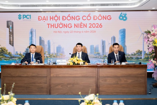 Lãnh đạo PC1 nói gì vào ngày hôm qua, 22/4? - Ảnh 1